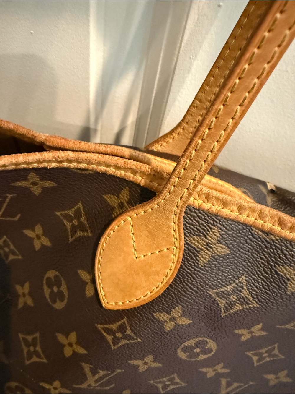 ❤️ Louis Vuitton Monogram Neverfull GM - Picture 16 of 16